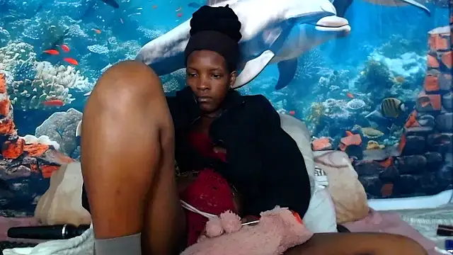 AfricanBarbiee69 webcam