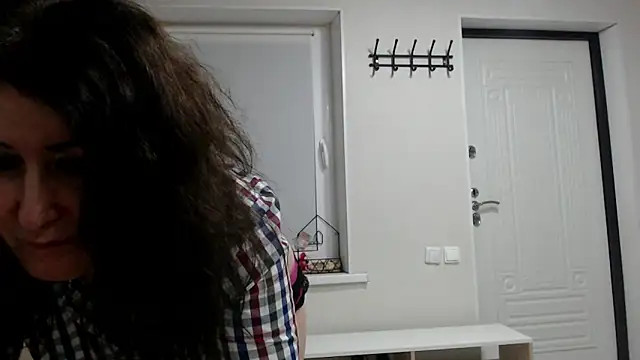 increible_della webcam