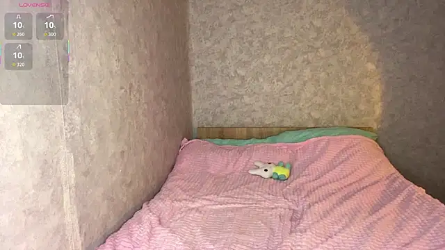 ShontaWasilko webcam