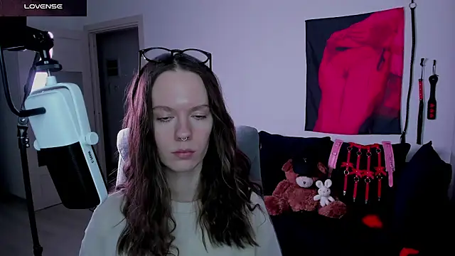 Goddess_of_Fertility webcam