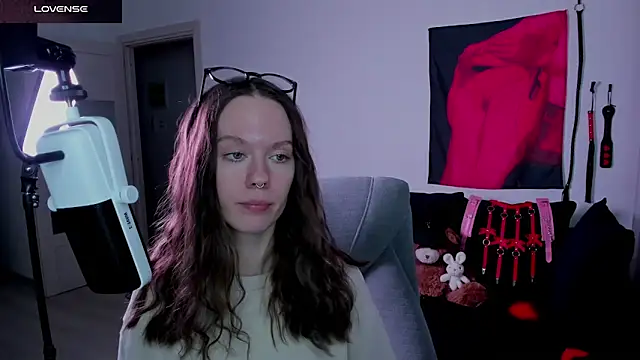 Goddess_of_Fertility webcam