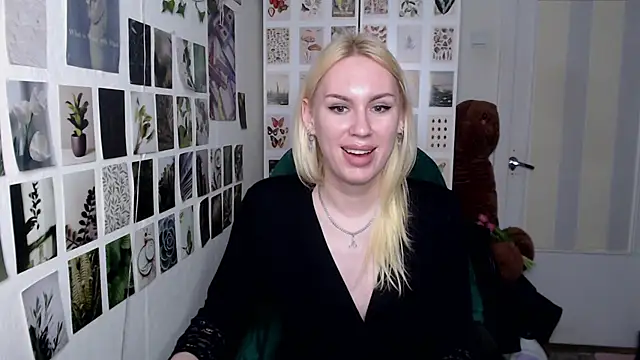 CapriScorpion webcam