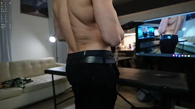 danielkraigforu webcam