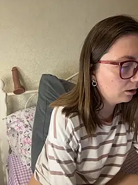 BeatriceTender webcam