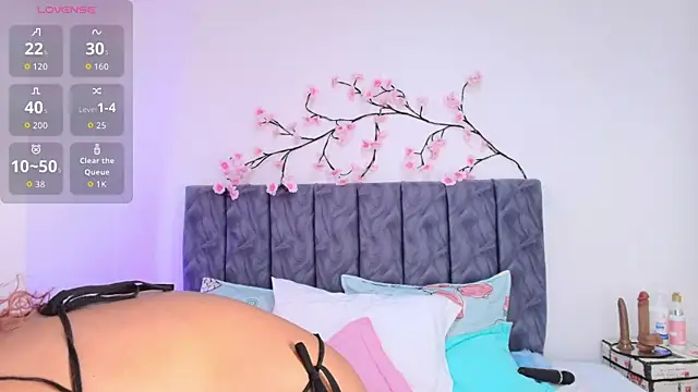 Sophiee_Velvet webcam