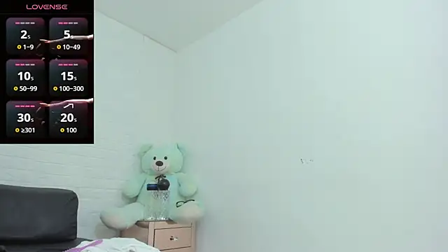 nathally_roses webcam