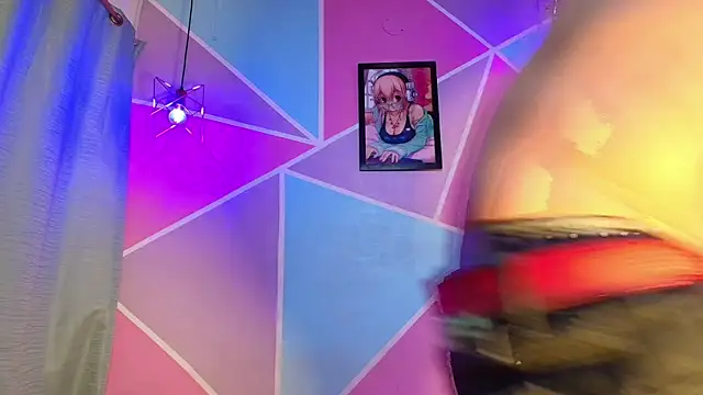 aaron_antonella_mds webcam