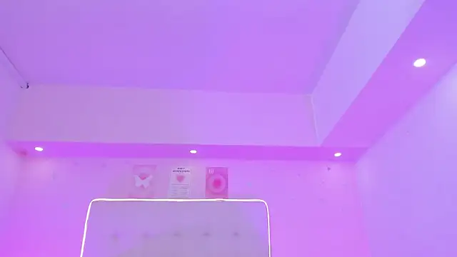 ScarlettDreamss7 webcam