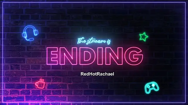 RedHotRachael webcam