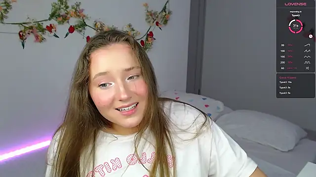 EmilyxxGraces webcam