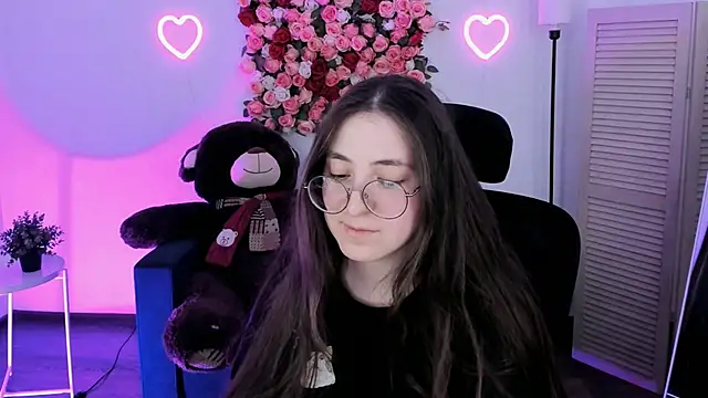 VirtuallVoyant webcam