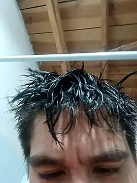 Single_lagunero webcam