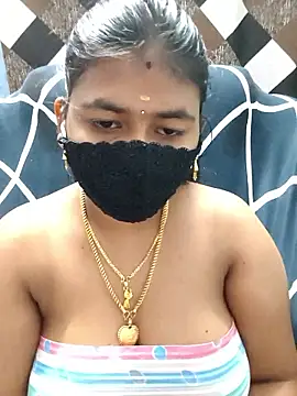 Webcam Model (Tamil_Lotus) is live