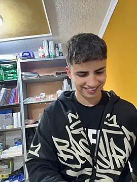 AdrianRinaldi webcam