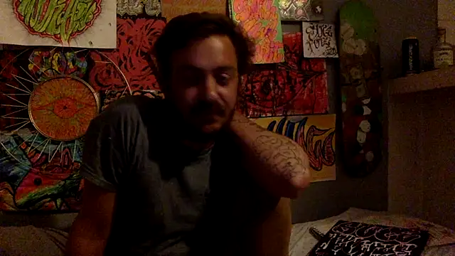 Crazy_TBM-BWC webcam