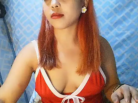 AsianKelly69 webcam