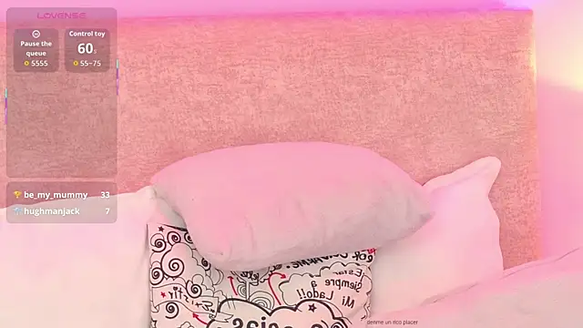 CamilaGomez149 webcam