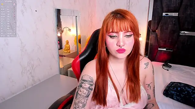 FiorellaRicci_ webcam