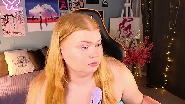 Arietta_Heart webcam