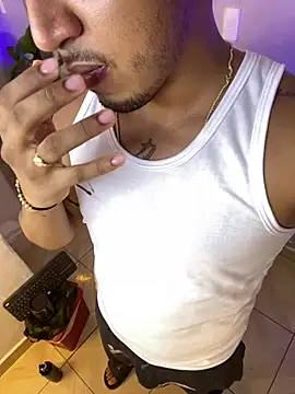 Brand_Collins webcam