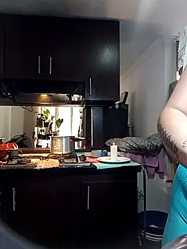 Divine_Pouvoir webcam