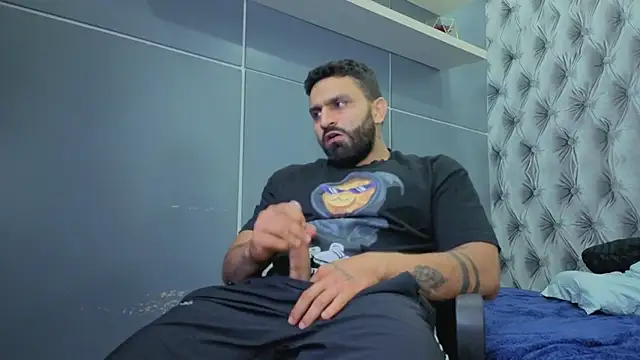 LeonidasKaiser webcam