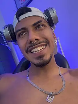 Latinmoster_boss webcam