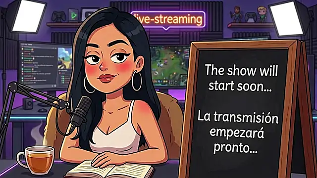 gabriela_grace1 webcam