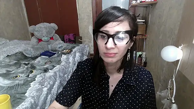 Barbie_Rococo webcam