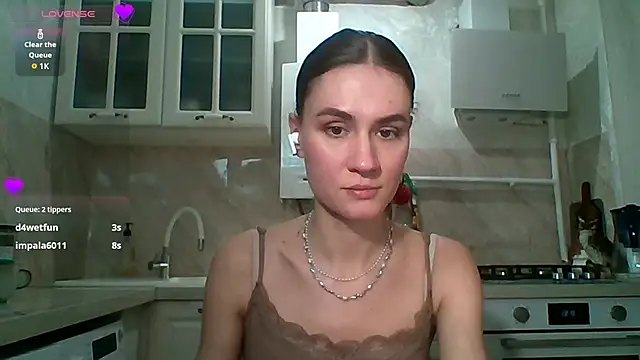 ElenoreHolguin webcam