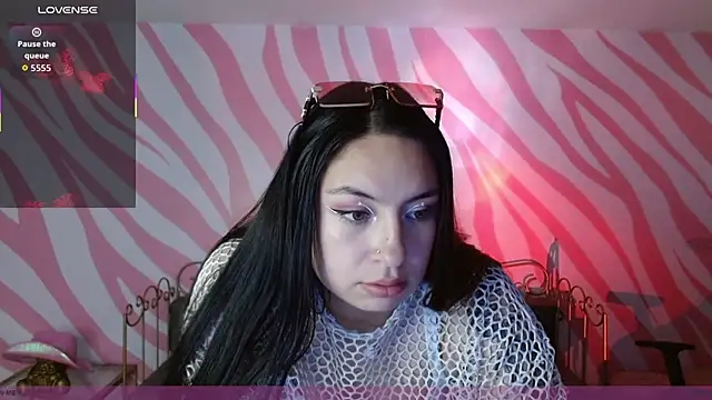 Scarlet_queen4 webcam