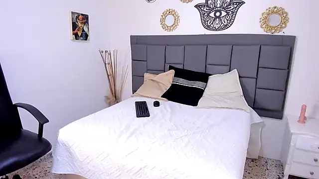 silvanadelatorre webcam