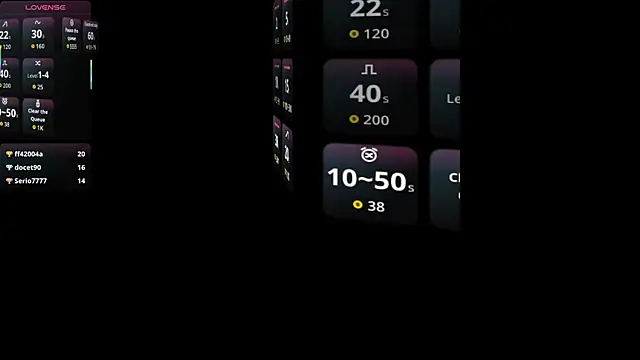 nightrapunzel webcam