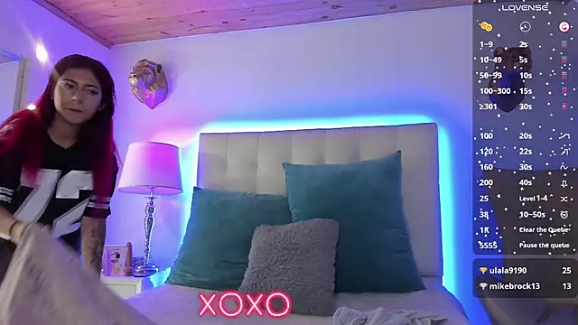 _sasha_miller_ webcam