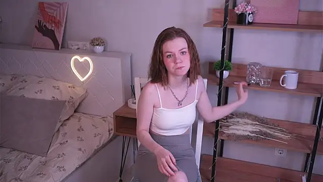 VeronaPavlock webcam