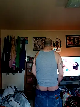 NiceNativeOne2026 webcam