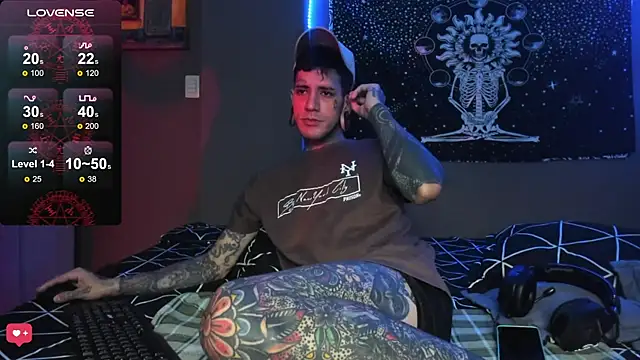 jhonny__ackerman webcam