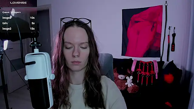 Goddess_of_Fertility webcam