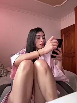 Webcam Model (Bonny_Eva)  is live.Free join now!