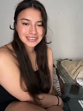 CocoaGigiMuse webcam