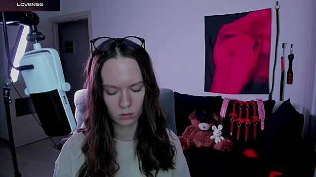 Goddess_of_Fertility webcam