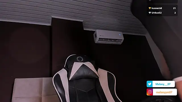 Melany__08 webcam