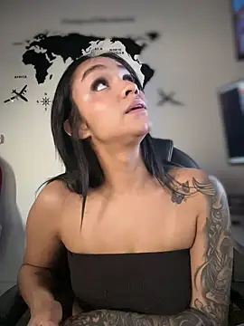 Isabella-Teen webcam