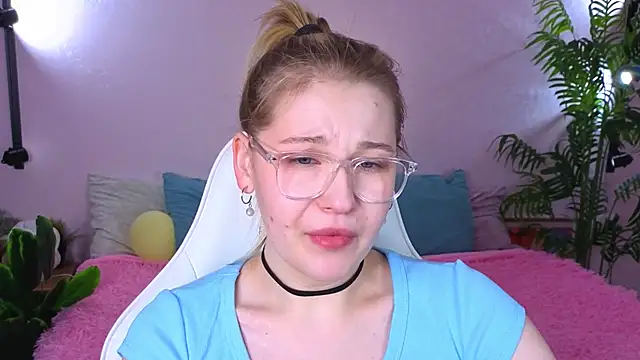 Colleen_Blake webcam