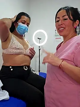 JustSamantha_ webcam