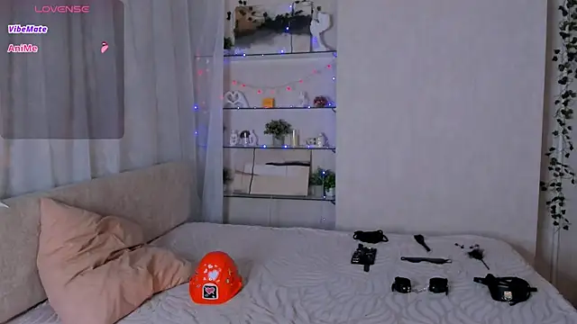 MarianneAuvil webcam