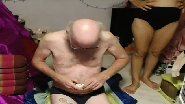 1CuteAndSexy69 webcam