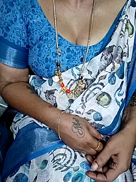 Webcam Model (negatamil)  is live.Free join now!