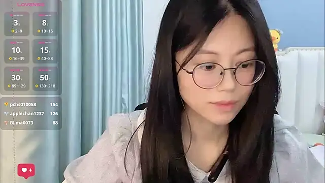 美女Luna-666在线直播