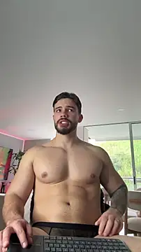 Valenthino_Salvatore webcam